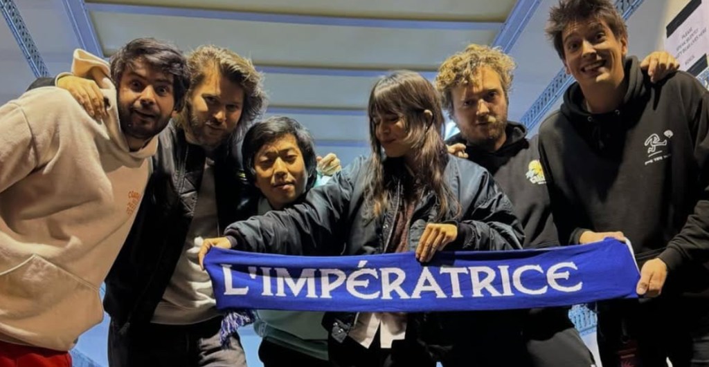 L'Impératrice en México: Fecha, boletos y todo sobre su concierto