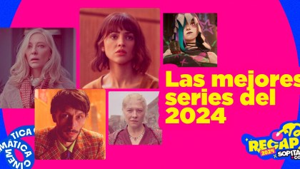 Esto es tele: Las mejores series que vimos este 2024 (y dónde están disponibles)