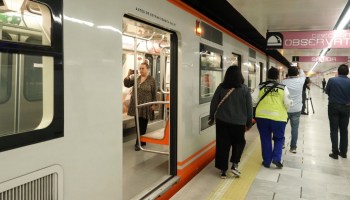 Estas son las estaciones de la Línea 1 del Metro CDMX que se reabrirán en 2025