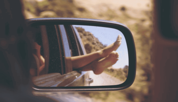 Cómo llegar a Dubái en Coche