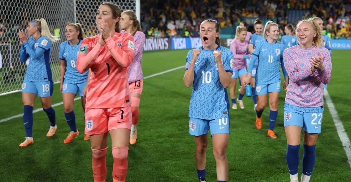 Netflix se queda con la transmisión del Mundial Femenil del 2027 y 2031