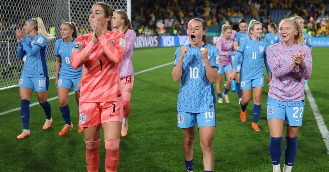 Netflix se queda con la transmisión del Mundial Femenil del 2027 y 2031