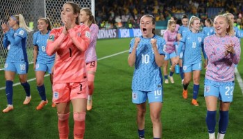 Netflix se queda con la transmisión del Mundial Femenil del 2027 y 2031