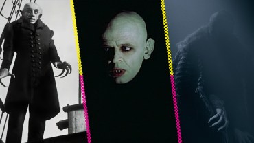 Las diferencias entre el 'Nosferatu' de Murnau, Herzog y Eggers