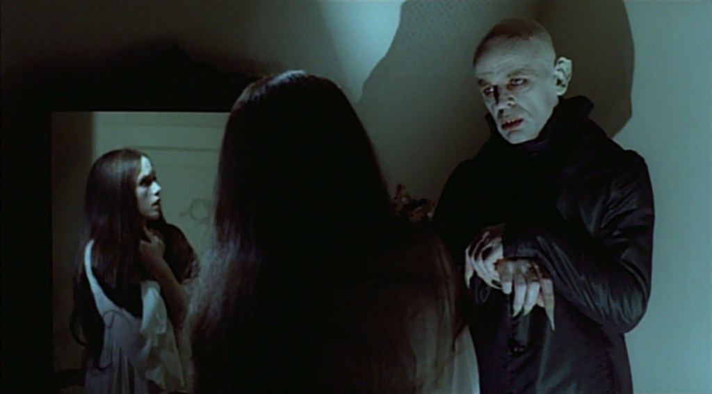 Imagen de 'Nosferatu' de Werner Herzog