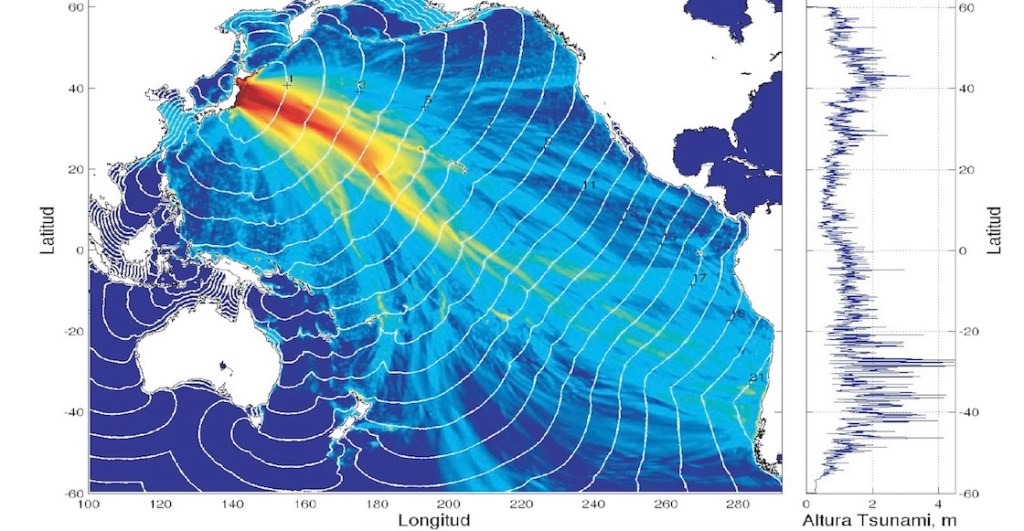 20 años del tsunami en el Índico; 20 fotos para dimensionar la magnitud de su impacto