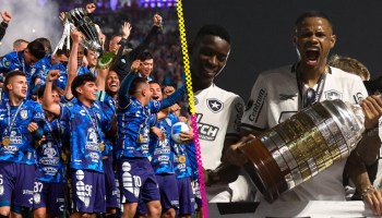 Dónde ver en vivo el Pachuca vs Botafogo de la Copa Intercontinental 2024