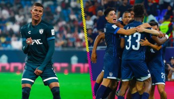 Pachuca vs Botafogo: Resumen y goles