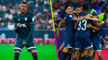 Pachuca vs Botafogo: Resumen y goles