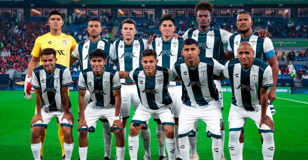 Dónde ver el Pachuca vs Real Madrid en la final de la Copa Intercontinental 2024