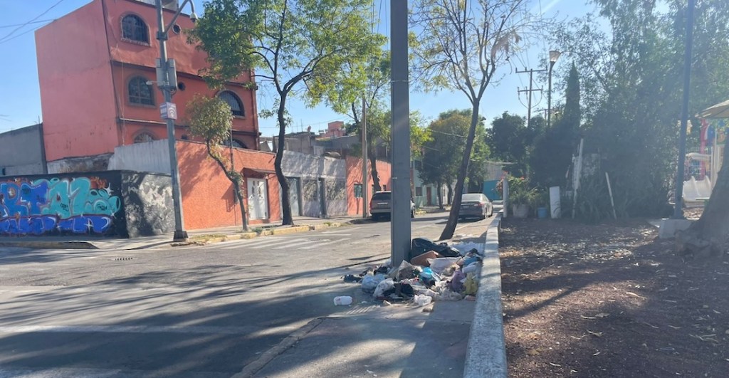 Lo bueno y lo malo del Parque Lineal de CDMX (antes el Gran Canal del Desagüe)