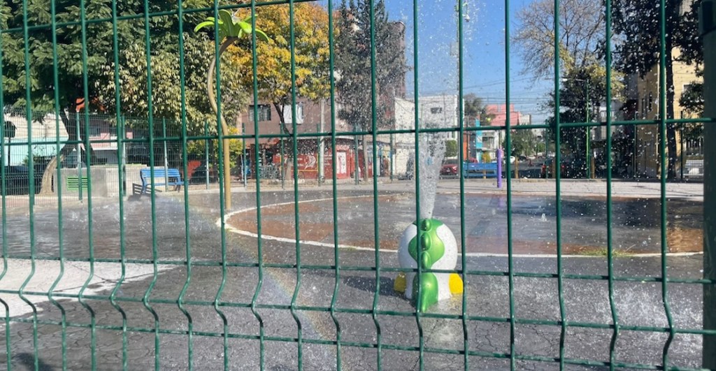 Lo bueno y lo malo del Parque Lineal de CDMX (antes el Gran Canal del Desagüe)