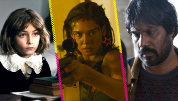 Golden Globes 2025: Las mejores películas de los directores nominados (y dónde verlas)