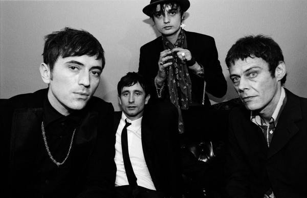 Pete Doherty dice que habría una reunión de Babyshambles en 2025