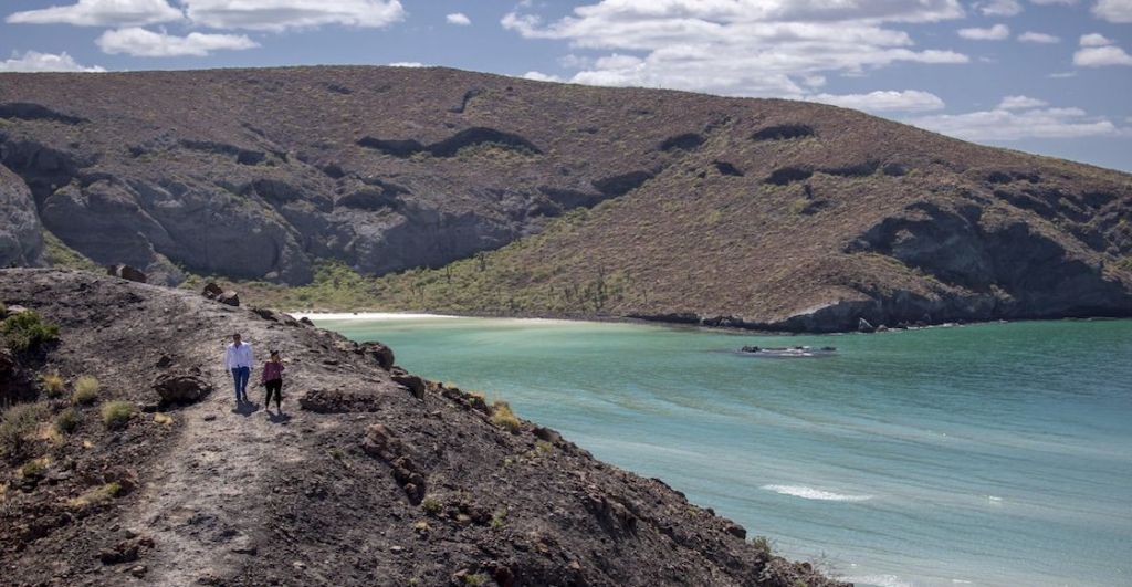 Pa' las vacaciones de diciembre: Estas fueron las playas más bonitas de México en 2024