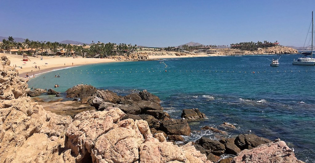 Pa' las vacaciones de diciembre: Estas fueron las playas más bonitas de México en 2024