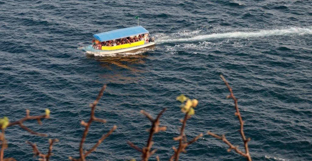 Pa' las vacaciones de diciembre: Estas fueron las playas más bonitas de México en 2024