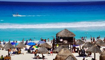 Pa' las vacaciones de diciembre: Estas fueron las playas más bonitas de México en 2024