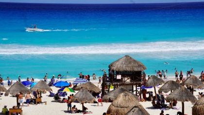 Pa' las vacaciones de diciembre: Estas fueron las playas más bonitas de México en 2024