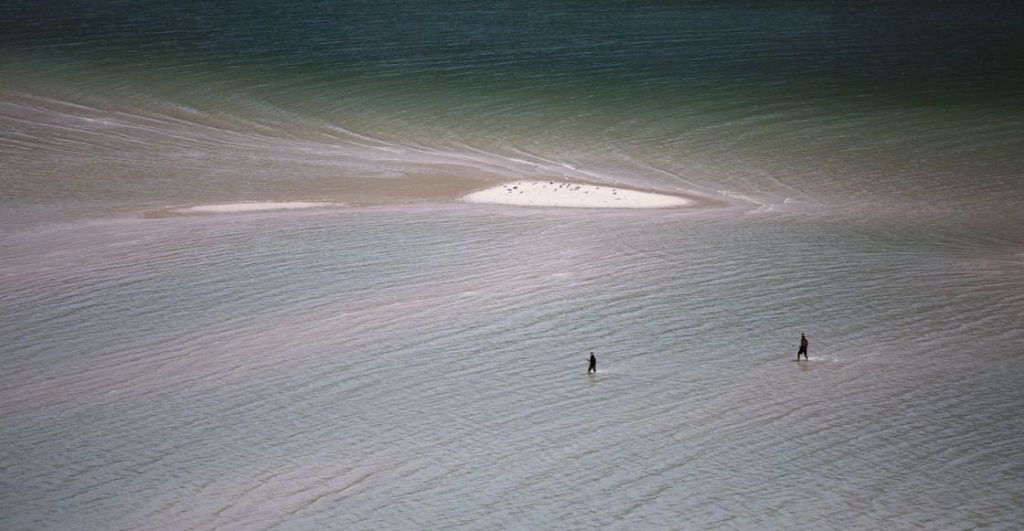 Pa' las vacaciones de diciembre: Estas fueron las playas más bonitas de México en 2024