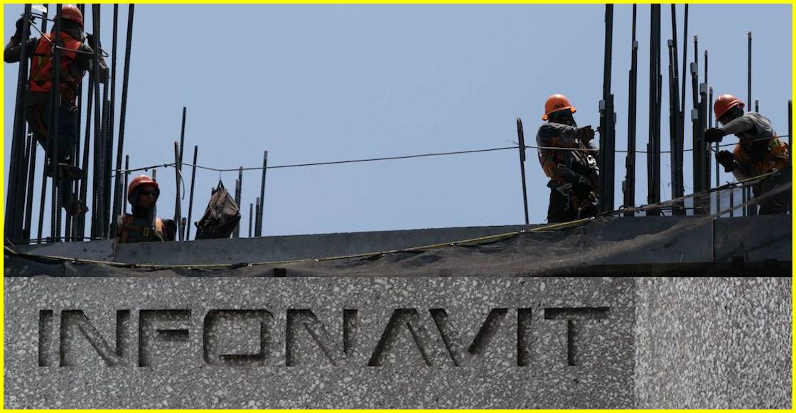 La reforma del INFONAVIT se frenó en medio de la polémica por el presunto uso de ahorros de los trabajadores.