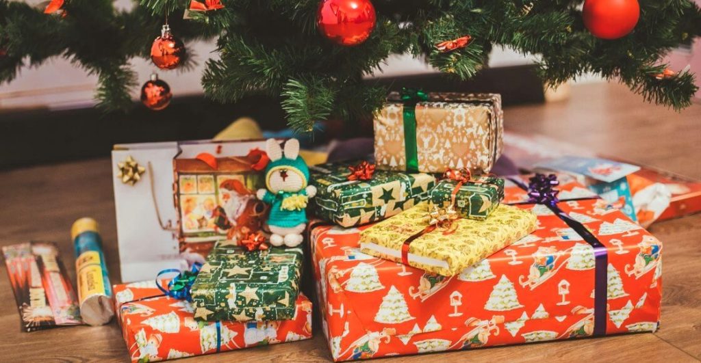 Dónde comprar regalos para Navidad buenos, bonitos y baratos