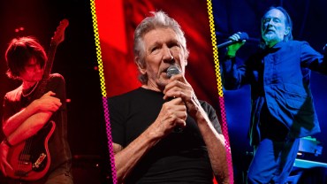 "Es un idiota": Roger Waters ataca a Thom Yorke por su postura sobre Israel y Palestina