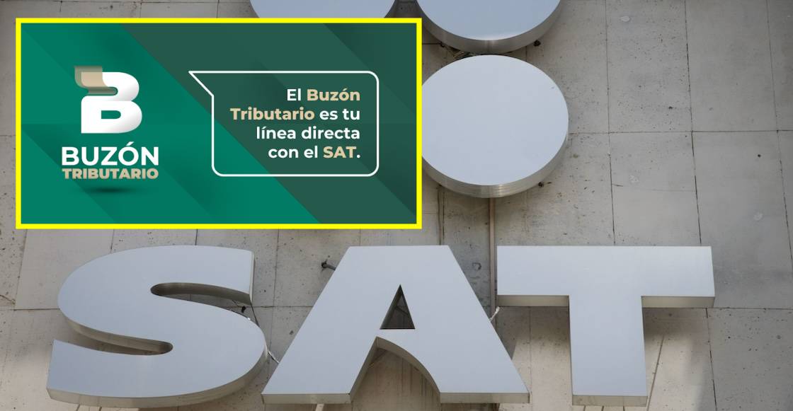 Buzón Tributario del SAT: ¿Cuándo es la fecha límite para activarlo y de a cómo la multa si no lo haces?