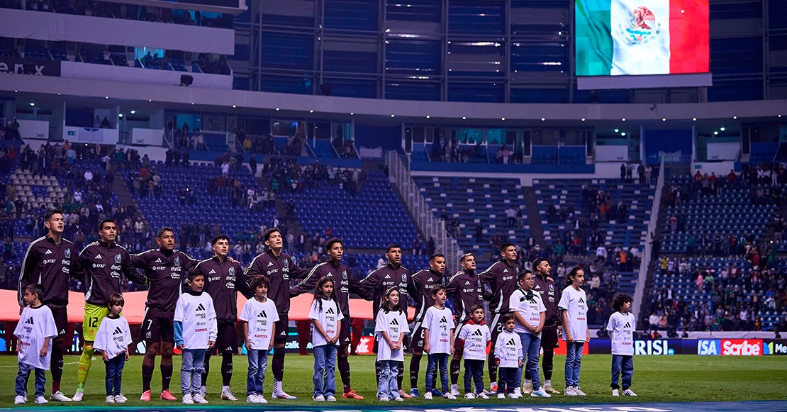 ¿Cómo que el gobierno de Puebla ‘perdonó’ impuestos a la Selección Mexicana?