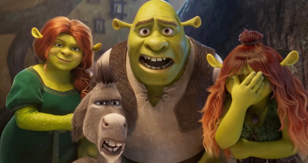 Sherk 5