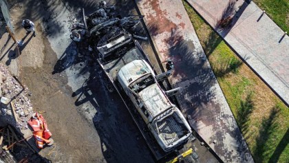 100 días de violencia en Culiacán: Testimonios de la otra ‘pandemia’