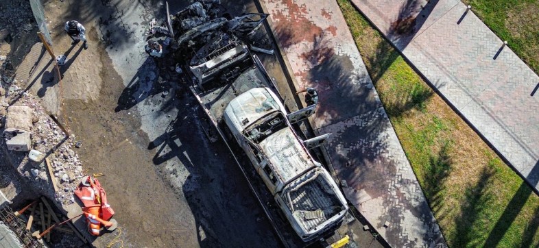 100 días de violencia en Culiacán: Testimonios de la otra ‘pandemia’