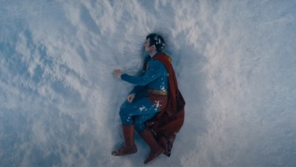 Tráiler de 'Superman': James Gunn y el elenco nos revelan los secretos detrás de la película