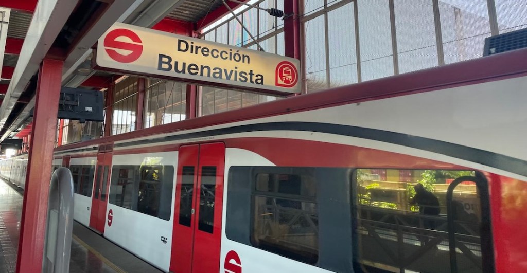 ¿Por qué todavía no abren el Tren Suburbano de Buenavista al AIFA?