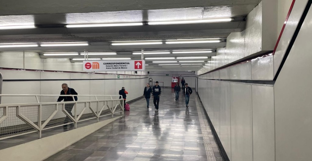 ¿Por qué todavía no abren el Tren Suburbano de Buenavista al AIFA?