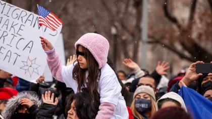 Una más: Trump dice que quitará la ciudadanía por nacimiento en Estados Unidos