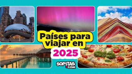 Viajes 2025