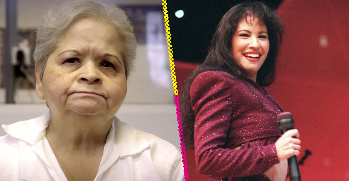 Yolanda Saldívar, asesina de Selena, solicita libertad condicional para 2025