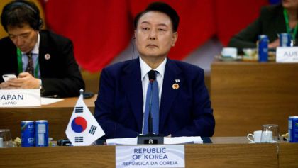 Qué pasa en Corea del Sur con la Ley Marcial y qué tiene que ver Corea del Norte