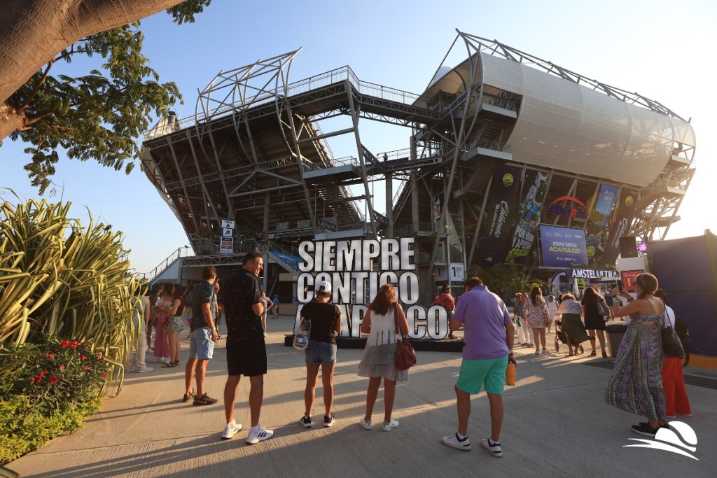 Abierto Mexicano de Tenis: Fechas, jugadores y boletos para lanzarte a Acapulco