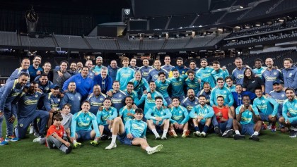 América festeja el tricampeonato de la Liga: Ruta e invitados musicales