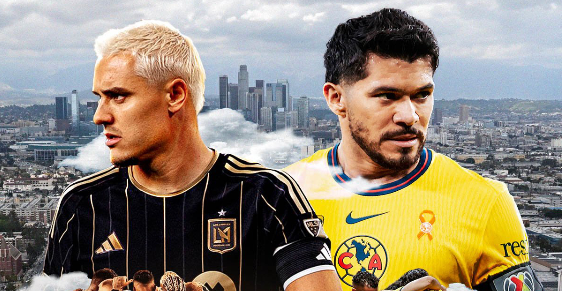 América vs LAFC: Boletos y dónde ver el partido