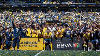 ¿Qué es la analítica deportiva? Uno de los secretos del América tricampeón