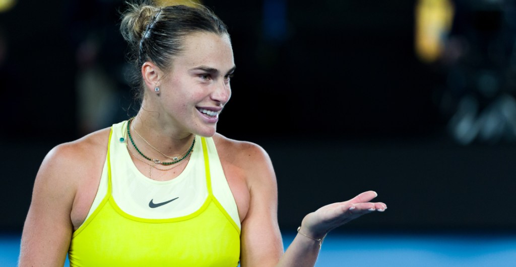 Sabalenka vs Keys: ¿Cuándo y dónde ver la final femenil del Australian Open?