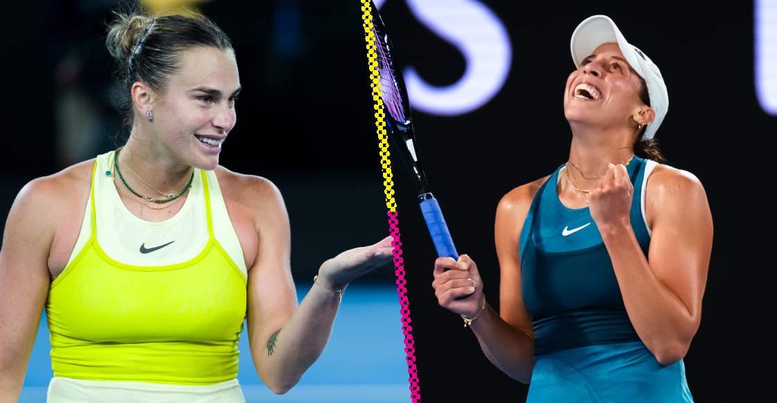 Sabalenka vs Keys: ¿Cuándo y dónde ver la final femenil del Australian Open?