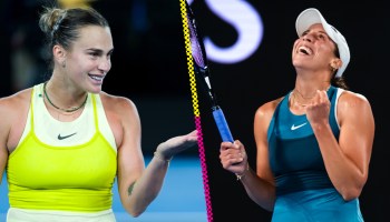 Sabalenka vs Keys: ¿Cuándo y dónde ver la final femenil del Australian Open?