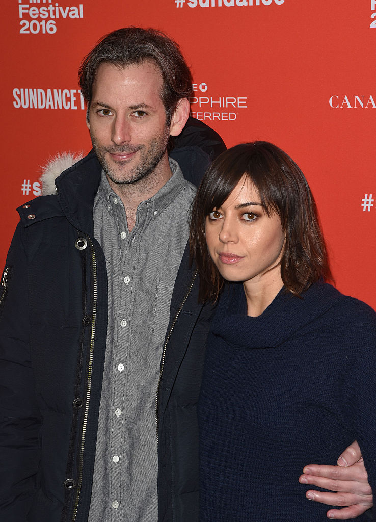 "Es una tragedia inimaginable": Aubrey Plaza habla sobre la muerte de su esposo Jeff Baena