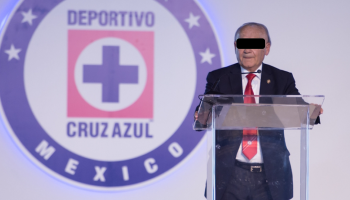 Lo que sabemos de la detención de Billy Álvarez, expresidente de Cruz Azul