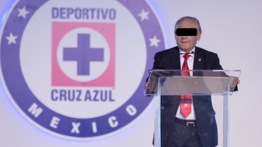 Lo que sabemos de la detención de Billy Álvarez, expresidente de Cruz Azul