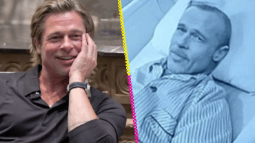 Portavoz de Brad Pitt se pronuncia sobre la estafa a la mujer francesa